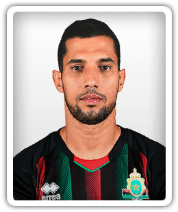 Abdelilah Amimi