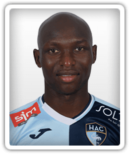 Yacouba Coulibaly