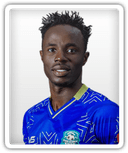 Nicholas Gyan