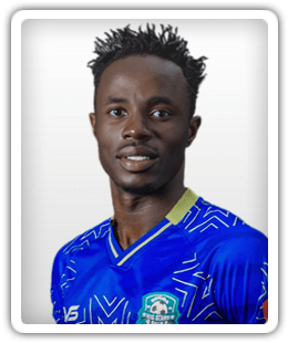Nicholas Gyan
