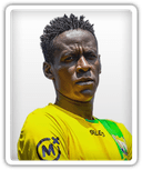 Dennis Sikhayi