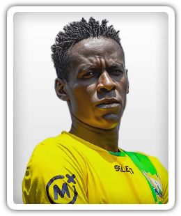 Dennis Sikhayi