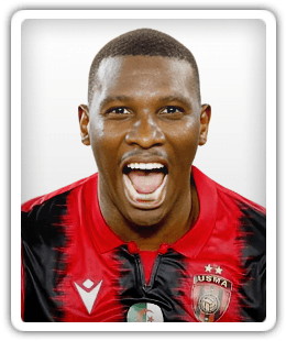 Tumisang Orebonye