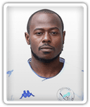 Darius Msagha