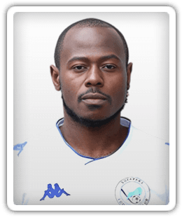 Darius Msagha