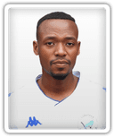Amos Asembeka