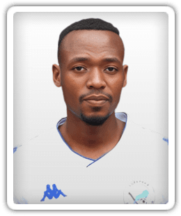 Amos Asembeka