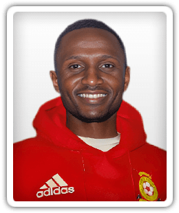 Kenneth Muguna