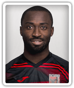 Dennis Tetteh