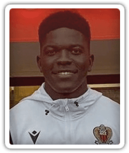Bruno Mbeubap