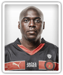 Edward Chilufya