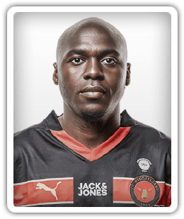 Edward Chilufya