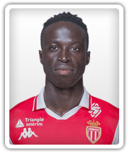 Krépin Diatta