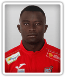 Souleymane Aw