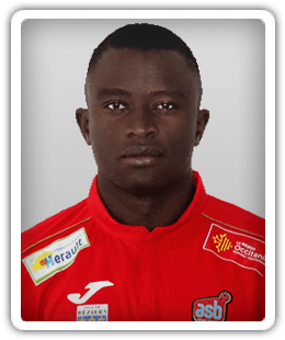 Souleymane Aw