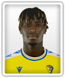 Momo Mbaye