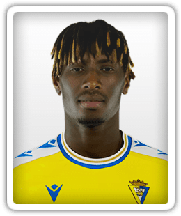 Momo Mbaye