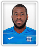 Nathanael Mbourou