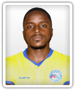 Isac Carvalho