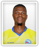 Richard Mbulu