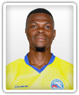 Richard Mbulu