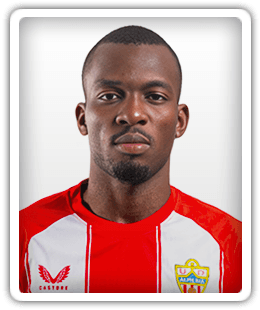 Bruno Langa