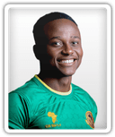 Nickson Kibabage