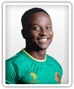 Nickson Kibabage