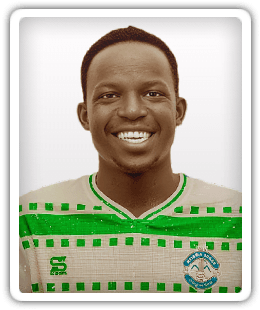 Kelvin Nashon