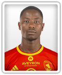 Ahmad Ngouyamsa