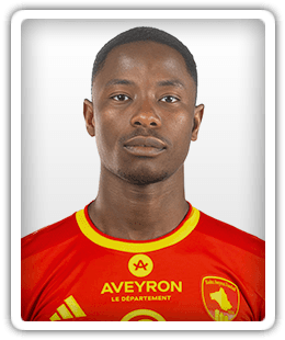 Ahmad Ngouyamsa