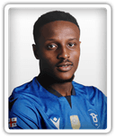 Edmund Arko-Mensah