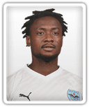 Abdul Razak Yusif