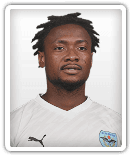 Abdul Razak Yusif