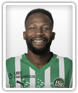 Abdoulaye Diaby