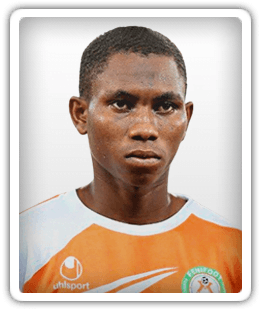 Abdoul Rachid Sama Moussa