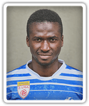 Fandjé Touré