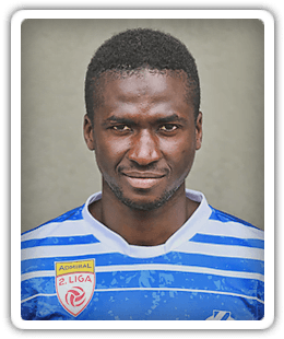 Fandjé Touré