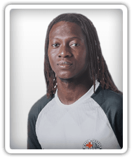 Hadji Dramé