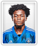Kwadwo Opoku