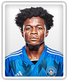 Kwadwo Opoku