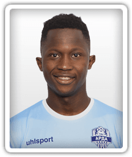 Lassana N'Diaye