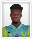 Boris Essele
