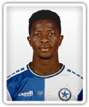 Aguibou Camara