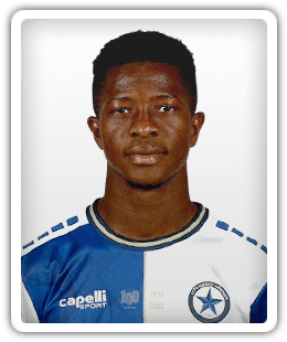 Aguibou Camara