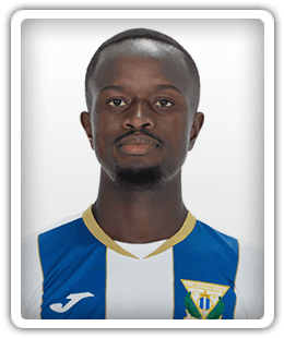 Seydouba Cissé