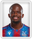 Cheick Doucouré