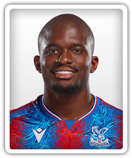 Cheick Doucouré