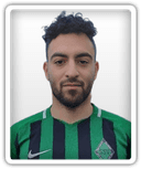 Mohamed Dallali
