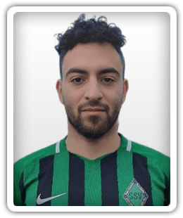 Mohamed Dallali